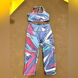 Peloton Workout Set - Medium 🚴